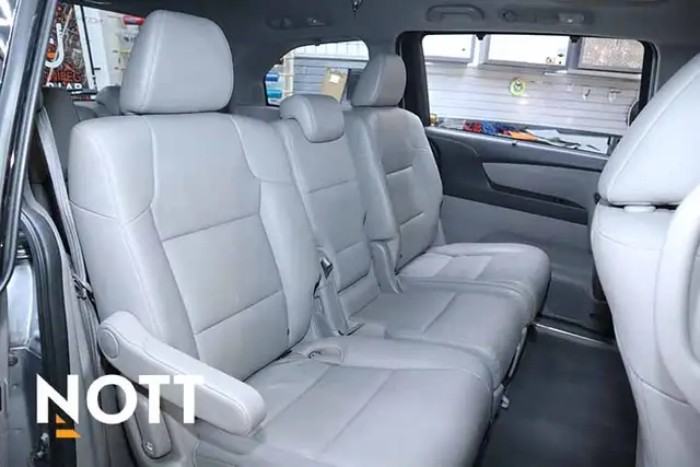 2016 HONDA ODYSSEY TOURING - ONE OWNER | LOW KM | FAMILY VAN - Photo 19