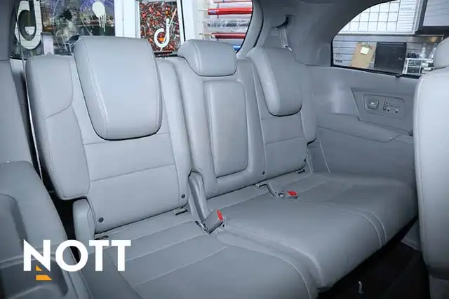 2016 HONDA ODYSSEY TOURING - ONE OWNER | LOW KM | FAMILY VAN - Photo 20