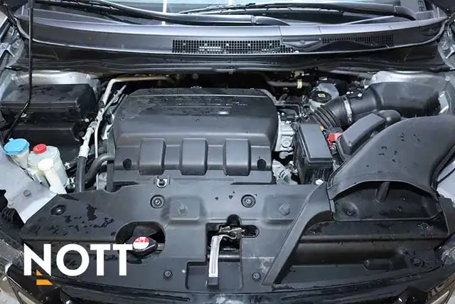 2016 HONDA ODYSSEY TOURING - ONE OWNER | LOW KM | FAMILY VAN - Photo 21