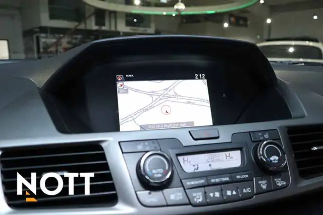 2016 HONDA ODYSSEY TOURING - ONE OWNER | LOW KM | FAMILY VAN - Photo 23