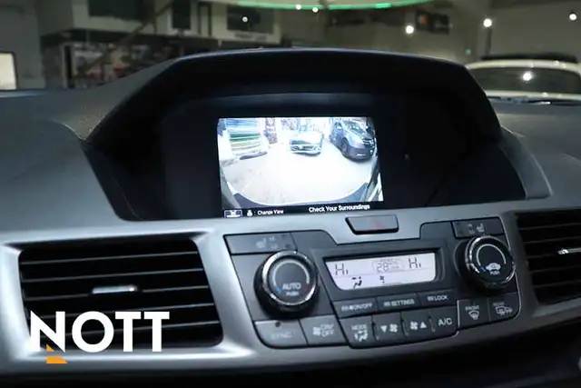 2016 HONDA ODYSSEY TOURING - ONE OWNER | LOW KM | FAMILY VAN - Photo 24