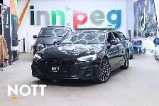 2024 AUDI A5 SPORTBACK TECHNIK - | Black Optics Package