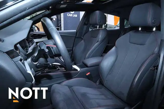 2024 AUDI A5 SPORTBACK TECHNIK - | Black Optics Package - Photo 9