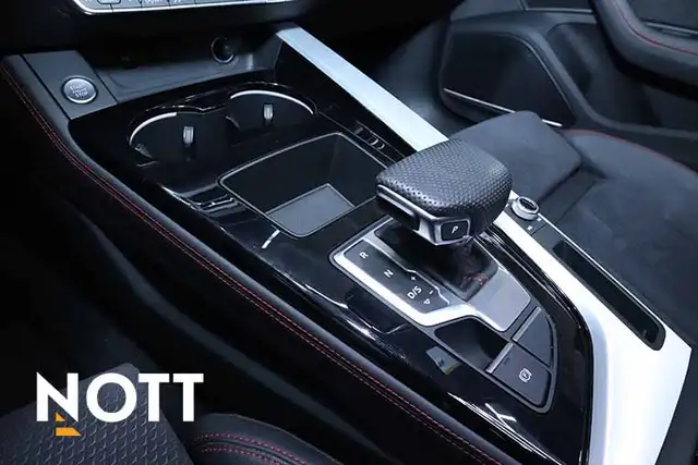 2024 AUDI A5 SPORTBACK TECHNIK - | Black Optics Package - Photo 13