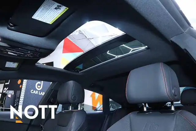 2024 AUDI A5 SPORTBACK TECHNIK - | Black Optics Package - Photo 14