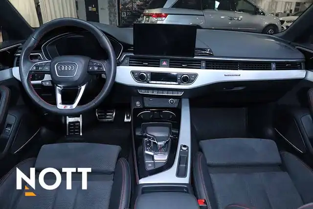 2024 AUDI A5 SPORTBACK TECHNIK - | Black Optics Package - Photo 15