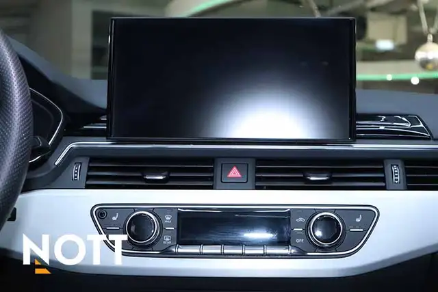 2024 AUDI A5 SPORTBACK TECHNIK - | Black Optics Package - Photo 17