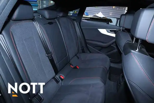 2024 AUDI A5 SPORTBACK TECHNIK - | Black Optics Package - Photo 20