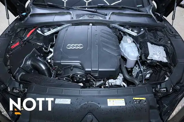 2024 AUDI A5 SPORTBACK TECHNIK - | Black Optics Package - Photo 22