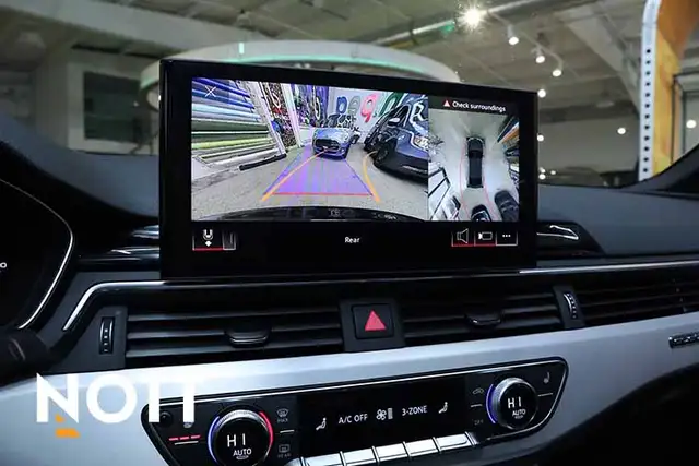 2024 AUDI A5 SPORTBACK TECHNIK - | Black Optics Package - Photo 25