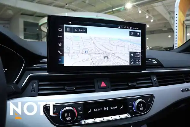 2024 AUDI A5 SPORTBACK TECHNIK - | Black Optics Package - Photo 26