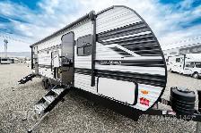 2026 Grand Design Transcend Xplor 23BHX