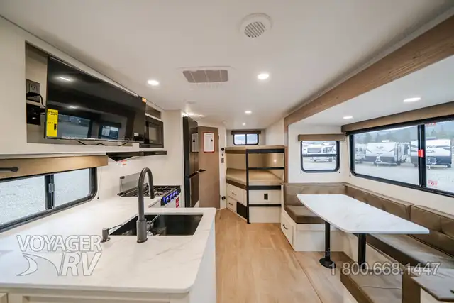 2026 Grand Design Transcend Xplor 23BHX - Photo 5