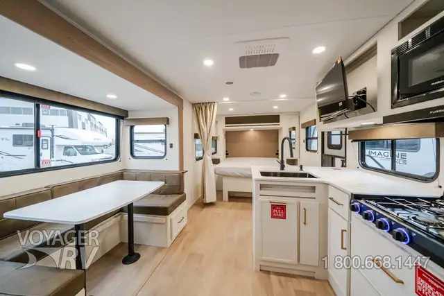 2026 Grand Design Transcend Xplor 23BHX - Photo 6