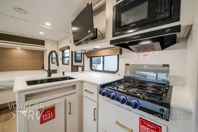 2026 Grand Design Transcend Xplor 23BHX - Photo 7