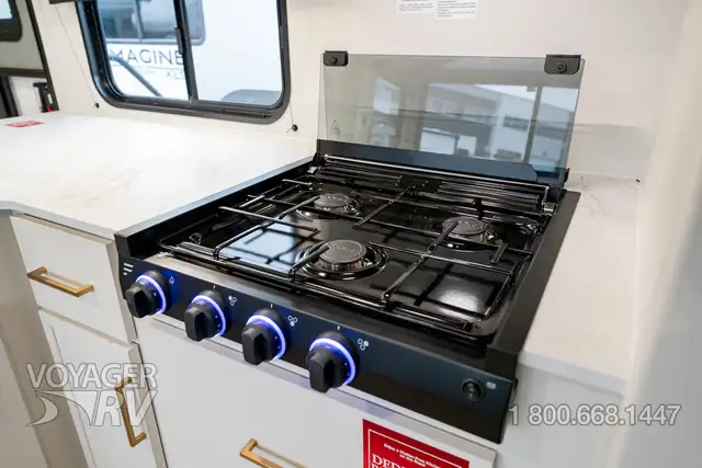 2026 Grand Design Transcend Xplor 23BHX - Photo 8