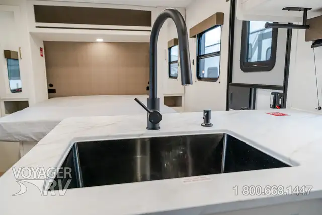 2026 Grand Design Transcend Xplor 23BHX - Photo 9