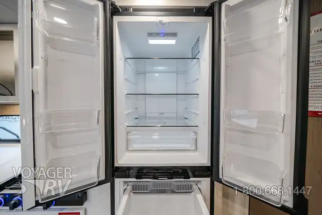 2026 Grand Design Transcend Xplor 23BHX - Photo 11