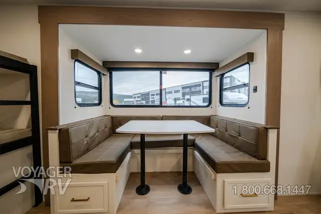 2026 Grand Design Transcend Xplor 23BHX - Photo 12