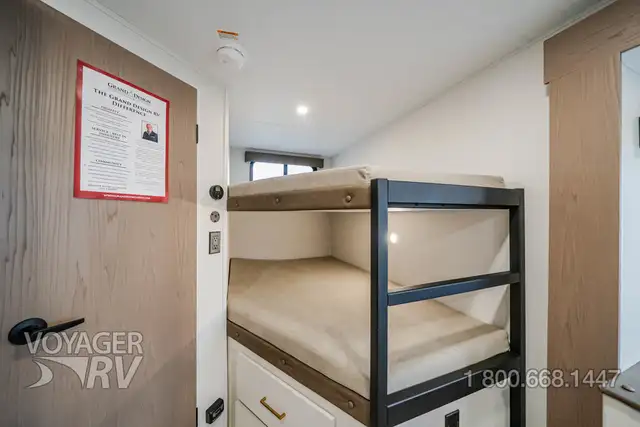 2026 Grand Design Transcend Xplor 23BHX - Photo 13