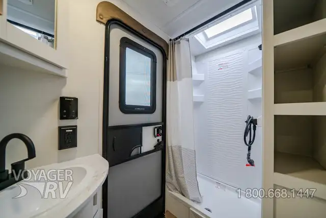 2026 Grand Design Transcend Xplor 23BHX - Photo 16