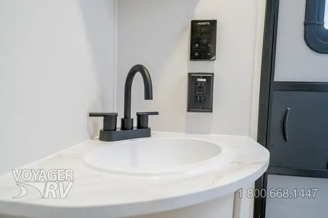 2026 Grand Design Transcend Xplor 23BHX - Photo 17