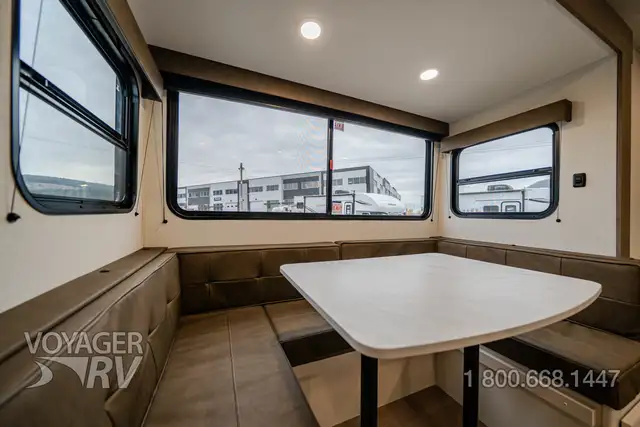 2026 Grand Design Transcend Xplor 23BHX - Photo 21