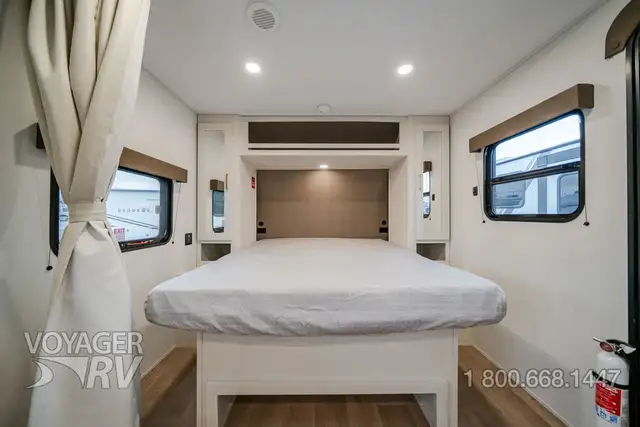 2026 Grand Design Transcend Xplor 23BHX - Photo 22