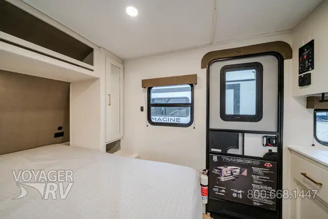 2026 Grand Design Transcend Xplor 23BHX - Photo 24
