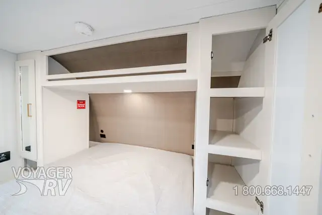 2026 Grand Design Transcend Xplor 23BHX - Photo 26