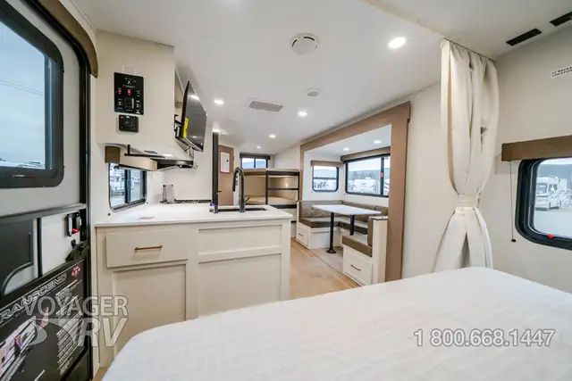 2026 Grand Design Transcend Xplor 23BHX - Photo 27