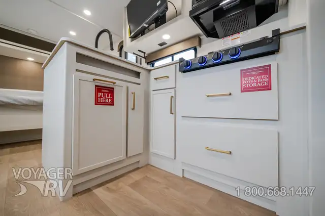 2026 Grand Design Transcend Xplor 23BHX - Photo 29