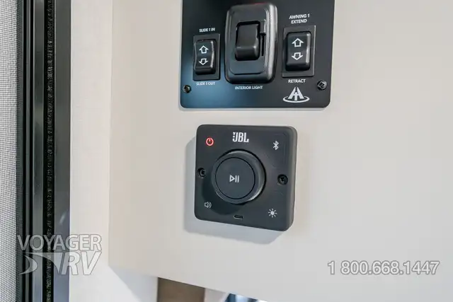 2026 Grand Design Transcend Xplor 23BHX - Photo 33