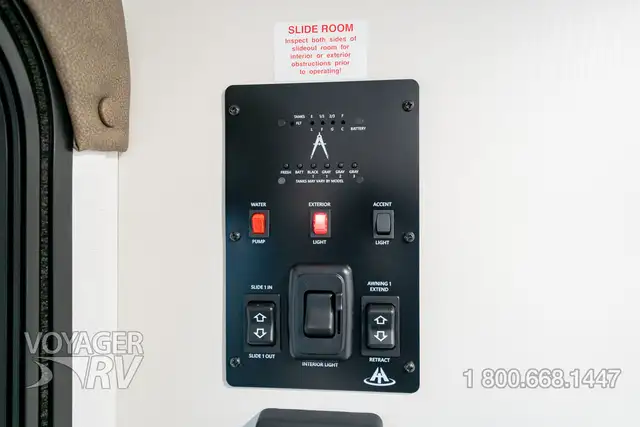 2026 Grand Design Transcend Xplor 23BHX - Photo 34