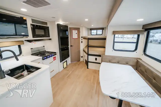 2026 Grand Design Transcend Xplor 23BHX - Photo 35