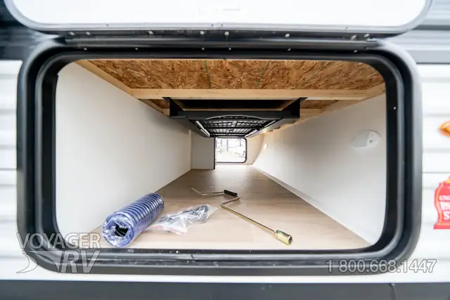 2026 Grand Design Transcend Xplor 23BHX - Photo 37