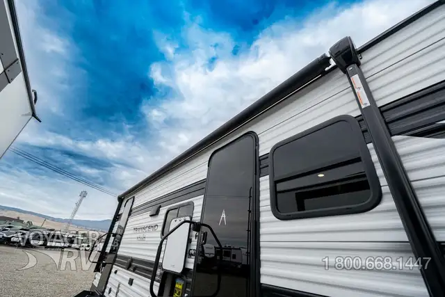 2026 Grand Design Transcend Xplor 23BHX - Photo 38