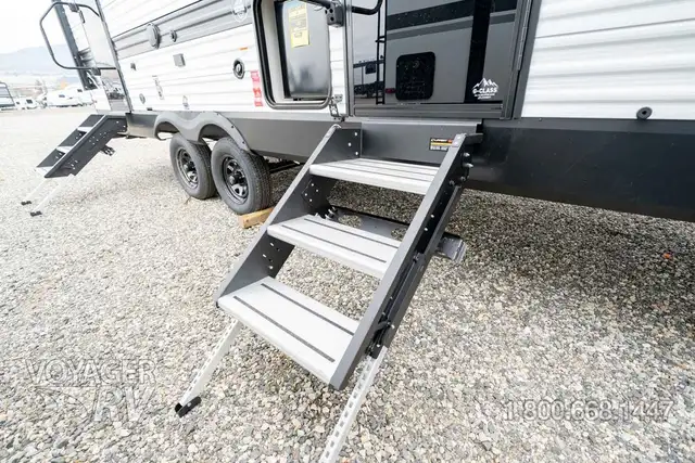 2026 Grand Design Transcend Xplor 23BHX - Photo 39