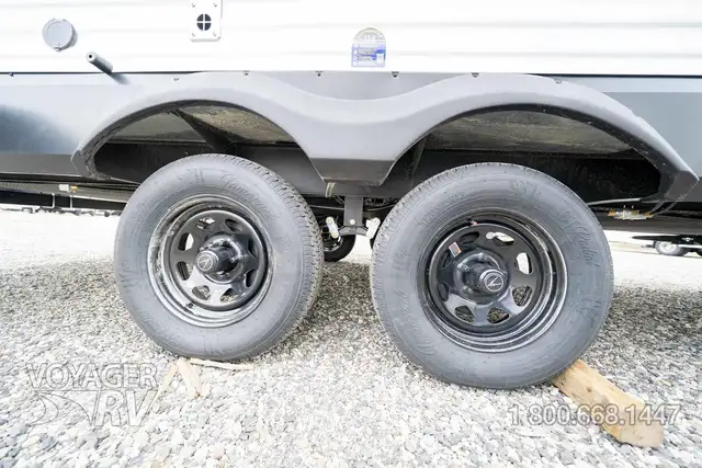 2026 Grand Design Transcend Xplor 23BHX - Photo 40