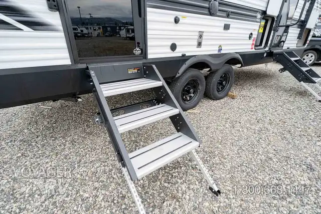 2026 Grand Design Transcend Xplor 23BHX - Photo 41