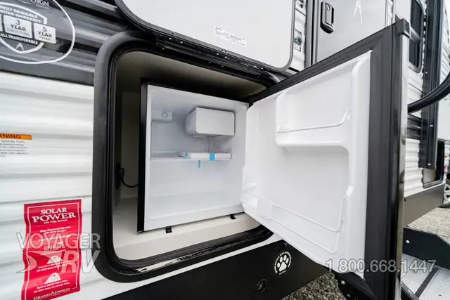 2026 Grand Design Transcend Xplor 23BHX - Photo 42