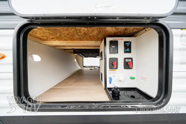 2026 Grand Design Transcend Xplor 23BHX - Photo 44