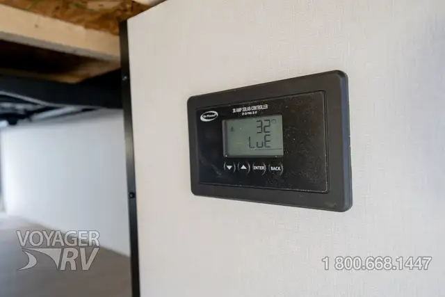 2026 Grand Design Transcend Xplor 23BHX - Photo 45