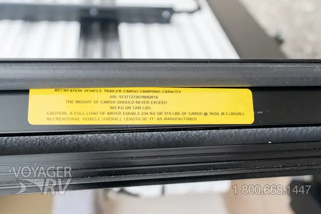 2026 Grand Design Transcend Xplor 23BHX - Photo 48