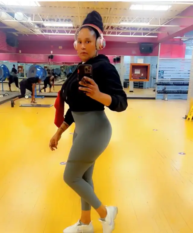 Personal support worker