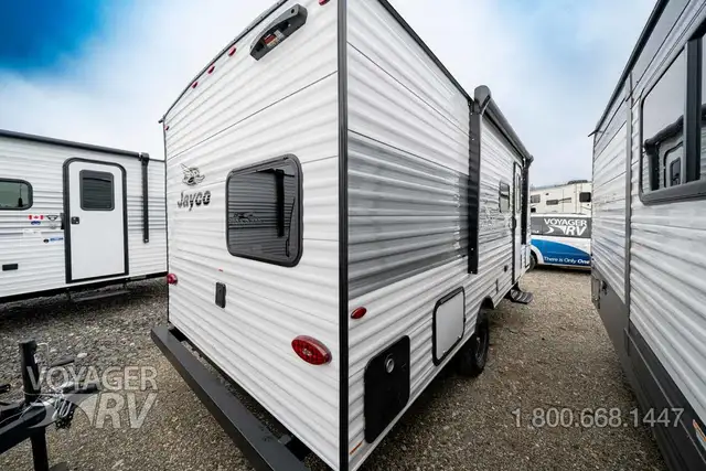 2026 Jayco Jay Flight SLX 178DBSW Sport - Photo 2
