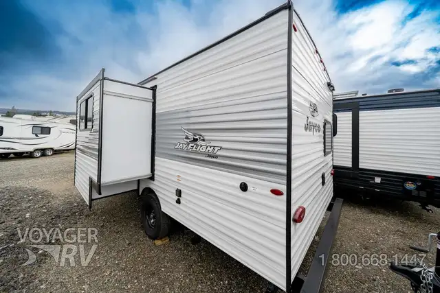 2026 Jayco Jay Flight SLX 178DBSW Sport - Photo 3