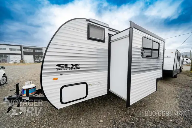 2026 Jayco Jay Flight SLX 178DBSW Sport - Photo 4