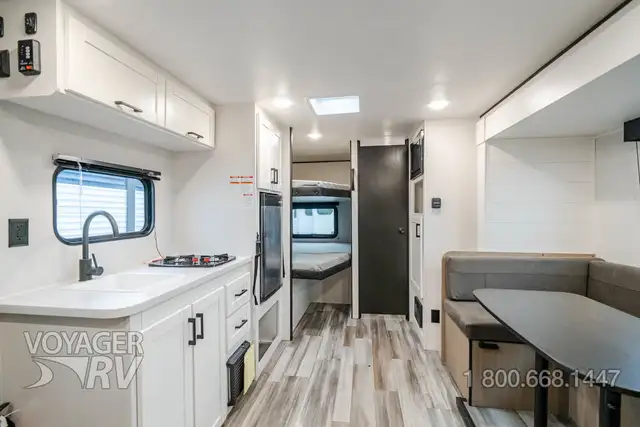 2026 Jayco Jay Flight SLX 178DBSW Sport - Photo 5