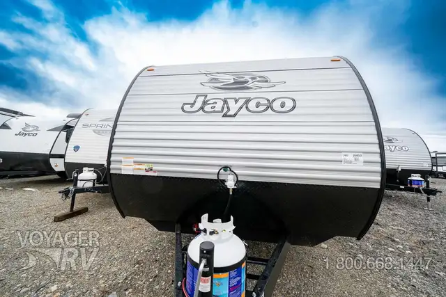 2026 Jayco Jay Flight SLX 178DBSW Sport - Photo 31